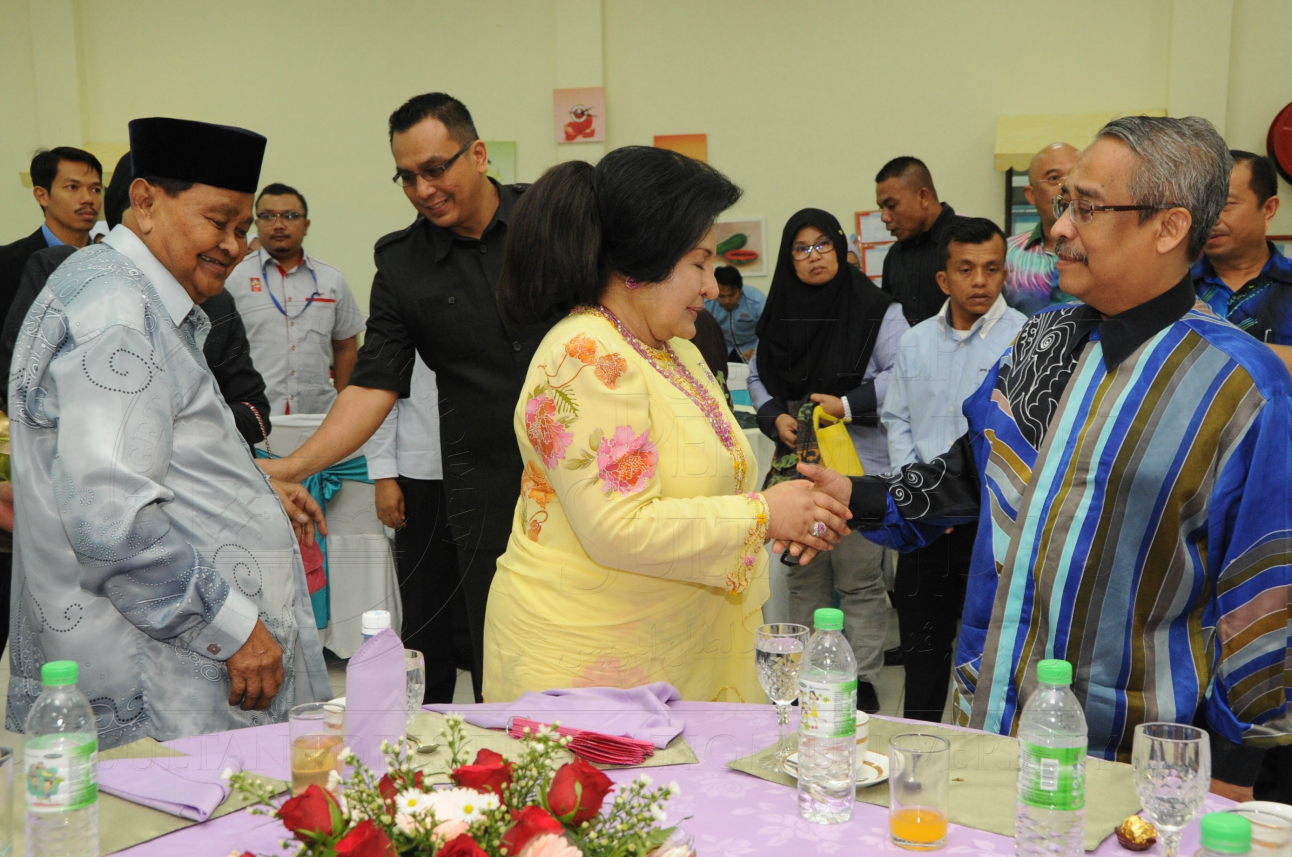 PRO16 32 NCDC HAS 4006